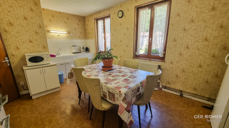 location appartement gerardmer xonrupt longemer hautes vosges gb057