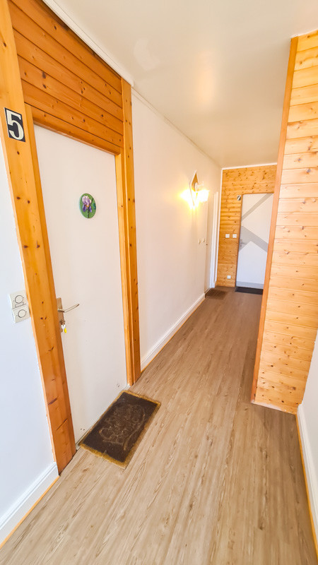 location gerardmer vosges appartement GS063-a656a