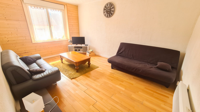 location gerardmer vosges appartement GS063-a656a