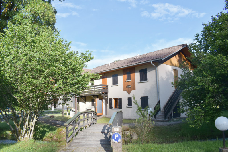 location vacances appartement gerardmer gb054-a655a