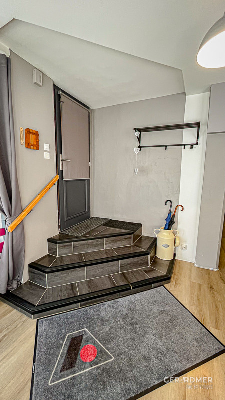 location vacances appartement gerardmer gc071