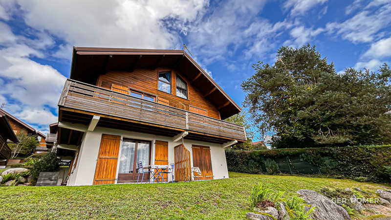 location vacances appartement gerardmer vosges gg012