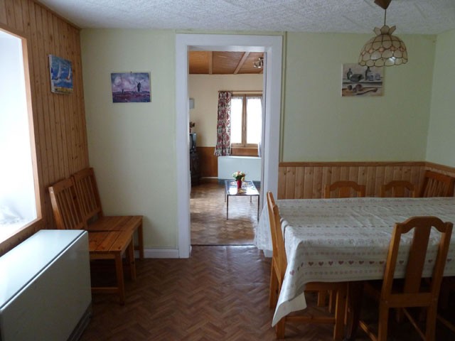 location vacances appartement vosges gerardmer G0369 A232C