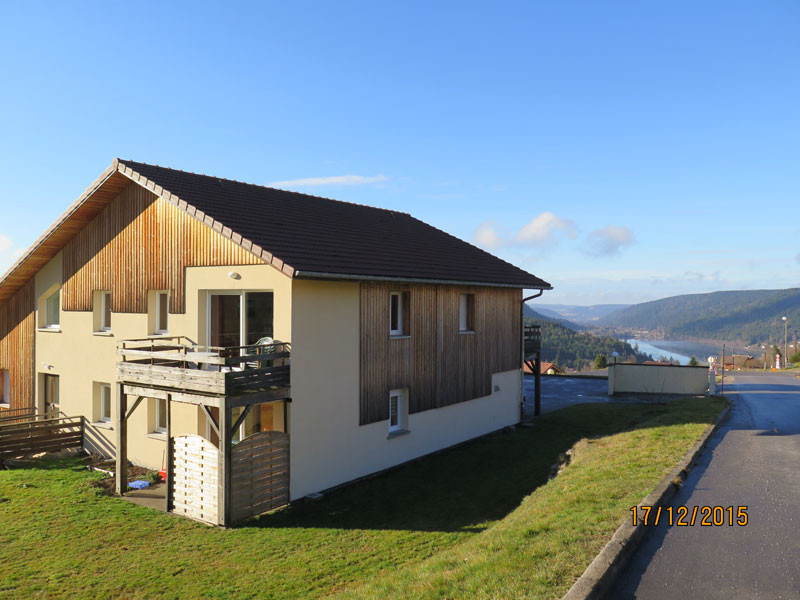 location vacances appartement vosges gerardmer GB023