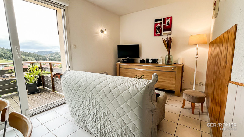 location vacances appartement vosges gerardmer Gc016