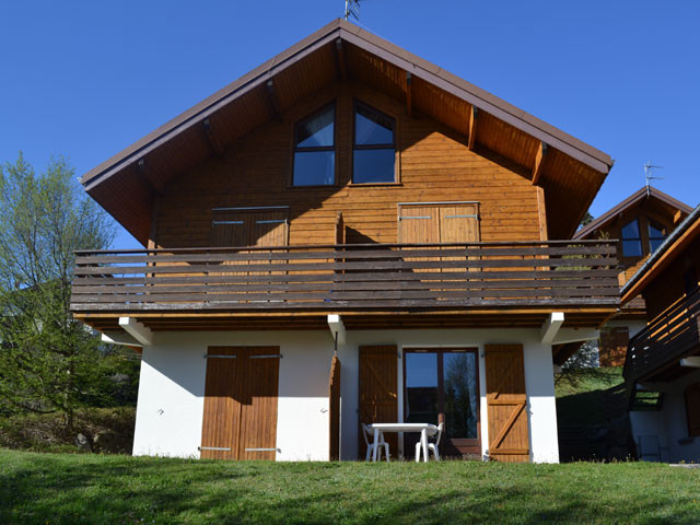 location vacances appartement vosges gerardmer lac GG013 A180K