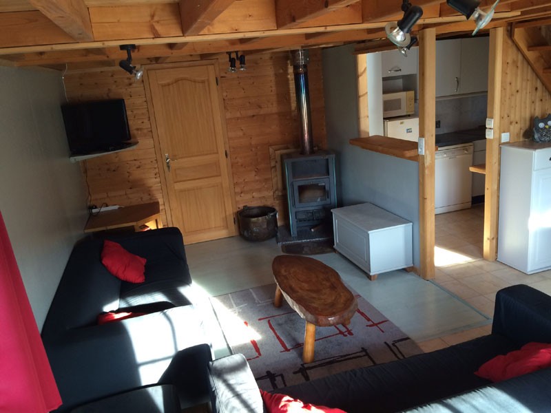 location chalet vosges gerbepal