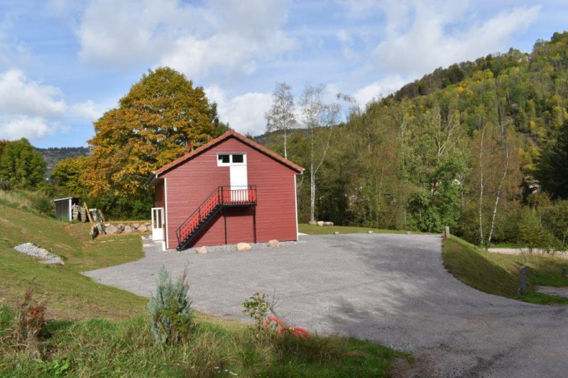 Maison 10 personnes - Gîtes les Ecorces - La Bresse Hautes Vosges