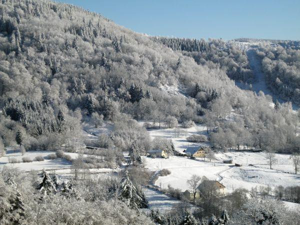 Maison 4 personnes - Chez Grand Mere La Bresse Hautes Vosges - Saulxures