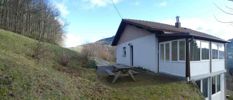 Maison 6 personnes - Le panorama bressaud - La Bresse Hautes Vosges