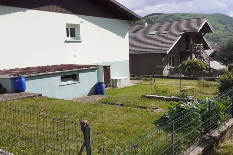 Maison mitoyenne 10 personnes - Chez Cocotte - LA BRESSE HAUTES VOSGES