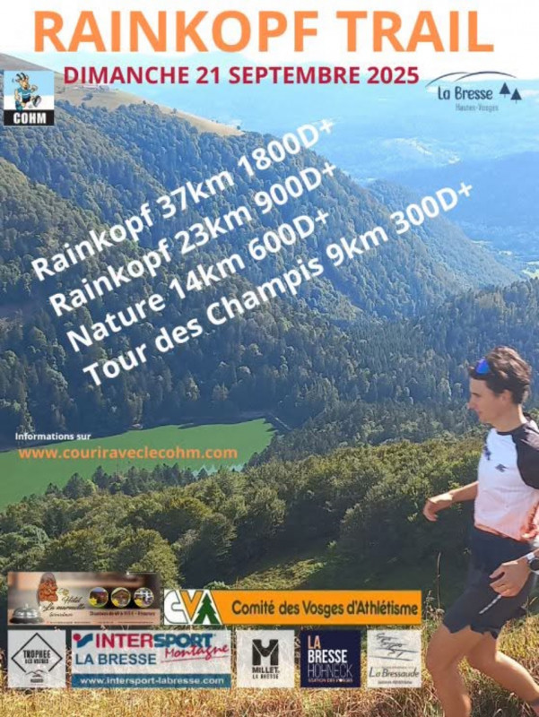 affiche-trail-Rainkopf-la-bresse affiche-trail-Rainkopf-la-bresse