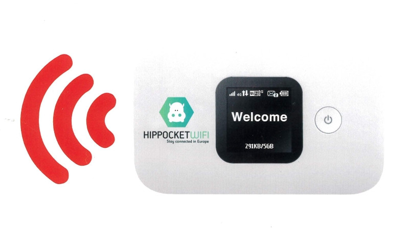 Pocket wifi La Bresse Hautes Vosges Pocket wifi La Bresse Hautes Vosges