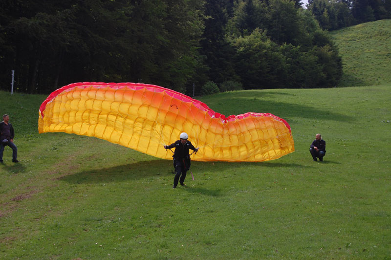 stage parapente vosges gerardmer vosges dans le vent