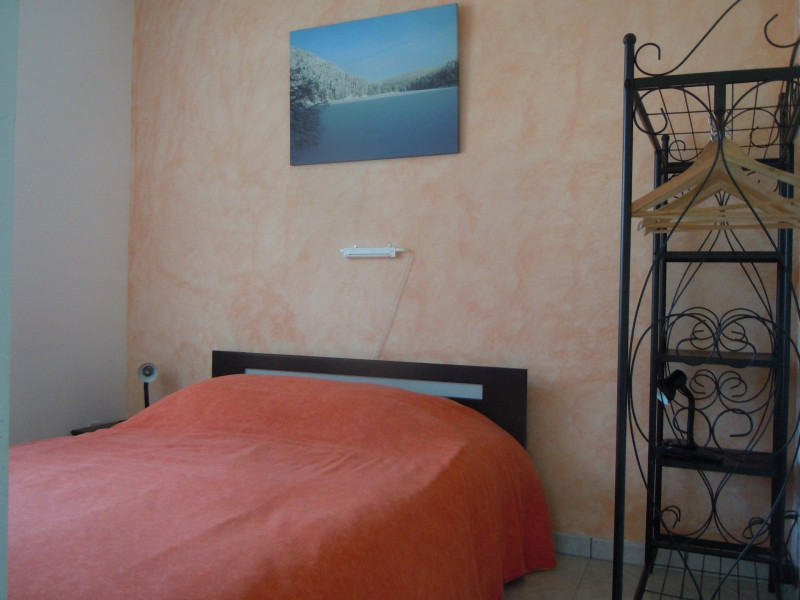 VB004 appartement 4 pers rez de jardin Ventron Hautes-Vosges
